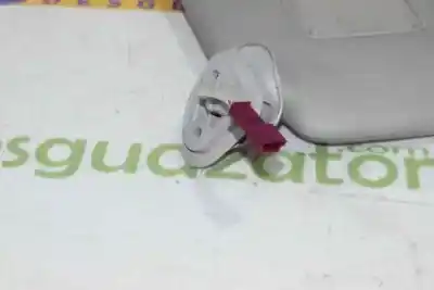 Peça sobressalente para automóvel em segunda mão pára-sol esquerdo por bmw x5 (e53) 3.0 d referências oem iam 51168258009  51168255085