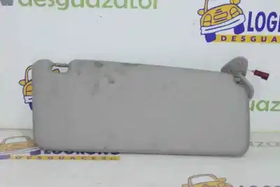 Peça sobressalente para automóvel em segunda mão pára-sol esquerdo por bmw x5 (e53) 3.0 d referências oem iam 51168258009  51168255085