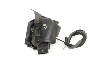 Автозапчасти б/у замок задней правой двери за ford bmax 1.0 ecoboost ссылки oem iam 1846623  av1ar26412ab