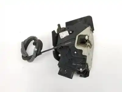 Автозапчасти б/у замок задней правой двери за ford bmax 1.0 ecoboost ссылки oem iam 1846623  av1ar26412ab