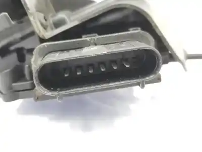 Автозапчасти б/у замок задней правой двери за ford bmax 1.0 ecoboost ссылки oem iam 1846623  av1ar26412ab