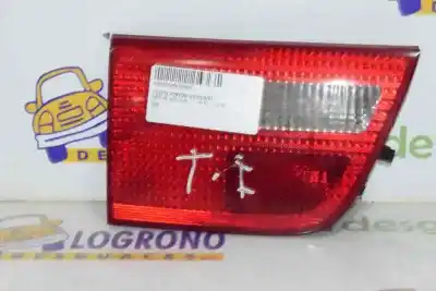 Peça sobressalente para automóvel em segunda mão farolim da mala traseiro esquerdo por bmw x5 (e53) 3.0 d referências oem iam 63218409011