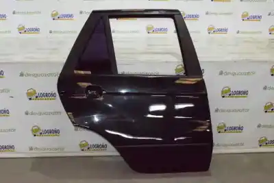 Peça sobressalente para automóvel em segunda mão porta do automóvel traseira direita por bmw x5 (e53) 3.0 d referências oem iam 41528256828