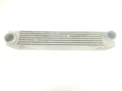 Pièce détachée automobile d'occasion intercooler / échangeur d'air pour bmw 5 (e60) 530 d références oem iam 1700778744604