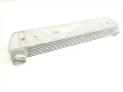 Pièce détachée automobile d'occasion intercooler / échangeur d'air pour bmw 5 (e60) 530 d références oem iam 1700778744604  1751787446