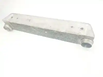 Pièce détachée automobile d'occasion intercooler / échangeur d'air pour bmw 5 (e60) 530 d références oem iam 1700778744604  1751787446