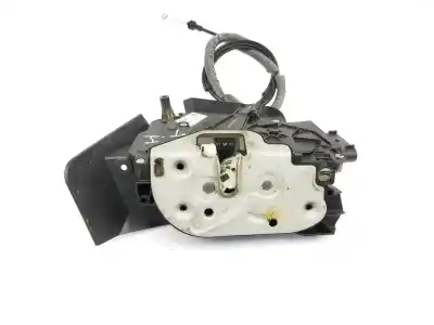 Автозапчасти б/у замок задней левой двери за ford bmax 1.0 ecoboost ссылки oem iam 1846625  av1ar26413ab