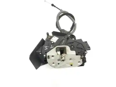 Second-hand car spare part rear left door lock for ford bmax 1.0 ecoboost oem iam references 1846625