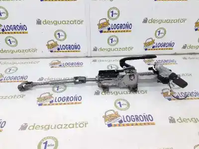 Second-hand car spare part steering column for seat leon 2.0 16v tsi oem iam references 5q1419502r  5q1419502bf