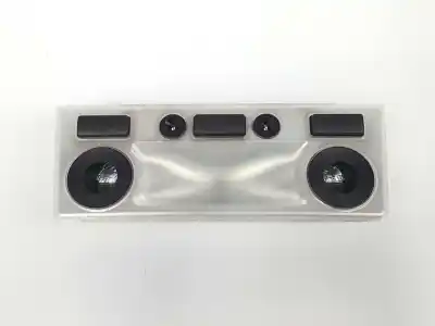 Pièce détachée automobile d'occasion lumière intérieure pour bmw 5 (e60) 530 d références oem iam 63316912631