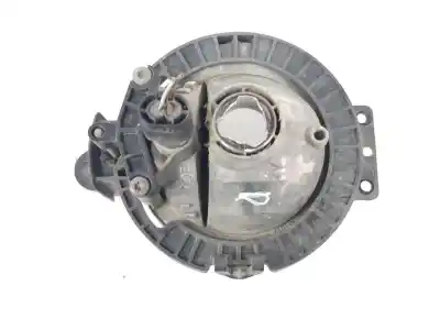 Автозапчасти б/у правая противотуманная фара за mini mini (r56) 1.6 16v cat ссылки oem iam 63172751295  63172751295
