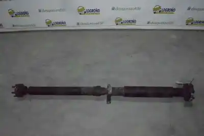 Peça sobressalente para automóvel em segunda mão transmissão central traseira por bmw x5 (e53) 3.0 d referências oem iam 26107510001