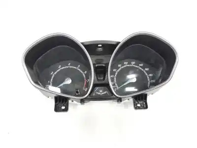 Second-hand car spare part dashboard for ford bmax 1.0 ecoboost oem iam references 2086524