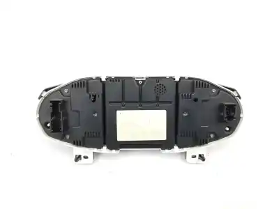 Автозапчастина б/у панель інструментів для ford bmax 1.0 ecoboost посилання на oem iam 2086524  cubt10849eax