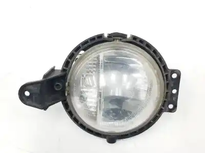 Автозапчасти б/у левая противотуманная фара за mini mini (r56) 1.6 16v cat ссылки oem iam 63172751295