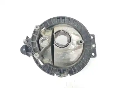 Автозапчасти б/у левая противотуманная фара за mini mini (r56) 1.6 16v cat ссылки oem iam 63172751295  63172751295