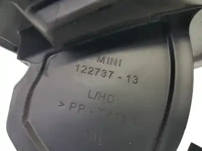 Second-hand car spare part glove compartment for mini mini (r56) 1.6 16v cat oem iam references 51162752811  51162752811