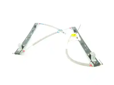 Second-hand car spare part driver left window regulator for ford bmax 1.0 ecoboost oem iam references 1891065  av11r23209af