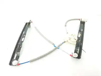Second-hand car spare part driver left window regulator for ford bmax 1.0 ecoboost oem iam references 1891065