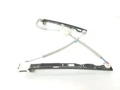 Second-hand car spare part driver left window regulator for ford bmax 1.0 ecoboost oem iam references 1891065  av11r23209af