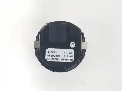Автозапчасти б/у выключатель за mini mini (r56) 1.6 16v cat ссылки oem iam 61313422211  3422211