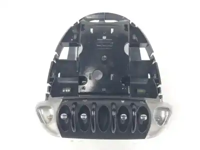 Автозапчасти б/у внутренний свет за mini mini (r56) 1.6 16v cat ссылки oem iam 61319284415