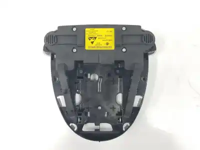Автозапчастина б/у внутрішне світло для mini mini (r56) 1.6 16v cat посилання на oem iam 61319284415  3422625