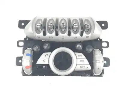 Автозапчасти б/у климат-контроль за mini mini (r56) 1.6 16v cat ссылки oem iam 64113455300  64113455300
