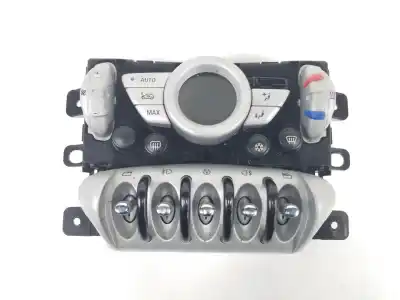 Автозапчасти б/у климат-контроль за mini mini (r56) 1.6 16v cat ссылки oem iam 64113455300  64113455300