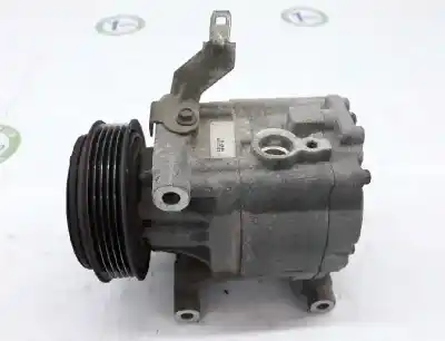 Pezzo di ricambio per auto di seconda mano COMPRESSORE ARIA CONDIZIONATA per FIAT BRAVO II (198_)  Riferimenti OEM IAM 0520606461  0520606461
