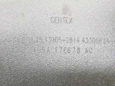 Автозапчастина б/у внутрішне дзеркало для ford bmax 1.0 ecoboost посилання на oem iam 5260683  au5a17e678ad