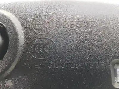 Автозапчастина б/у внутрішне дзеркало для ford bmax 1.0 ecoboost посилання на oem iam 5260683  au5a17e678ad