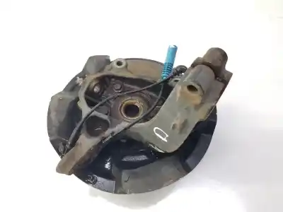 Автозапчасти б/у передняя правая кулачка за mini mini (r56) 1.6 16v cat ссылки oem iam 31216779796  31216779796