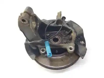 Автозапчасти б/у передняя правая кулачка за mini mini (r56) 1.6 16v cat ссылки oem iam 31216779796