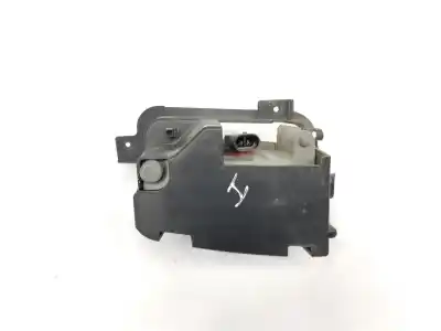 Second-hand car spare part left fog light for ford bmax 1.0 ecoboost oem iam references 2019551  av1115k202ab