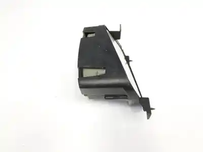 Second-hand car spare part left fog light for ford bmax 1.0 ecoboost oem iam references 2019551  av1115k202ab