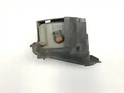 Second-hand car spare part left fog light for ford bmax 1.0 ecoboost oem iam references 2019551  av1115k202ab