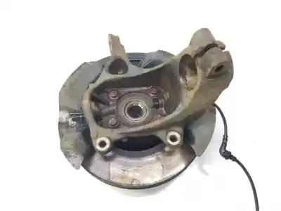 Автозапчасти б/у передняя левая кулачка за mini mini (r56) 1.6 16v cat ссылки oem iam 31216779795