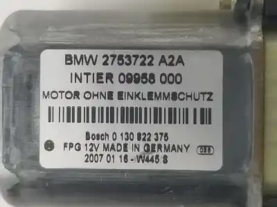 Автозапчасти б/у мотор стекла переднего правого за mini mini (r56) 1.6 16v cat ссылки oem iam 67622755854  67622755854
