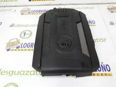 Автозапчасти б/у крышка двигателя за seat leon 2.0 16v tsi ссылки oem iam 5f0103925  5f0103925c