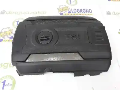 Автозапчасти б/у крышка двигателя за seat leon 2.0 16v tsi ссылки oem iam 5f0103925