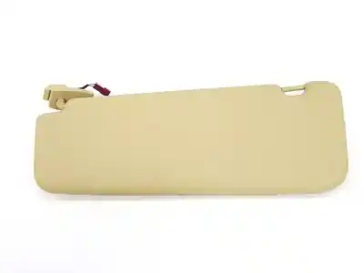 Pièce détachée automobile d'occasion pare-soleil droit pour bmw 5 (e60) 530 d références oem iam 7069754