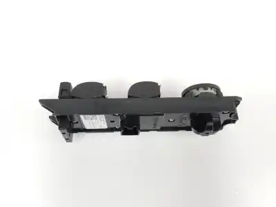 Second-hand car spare part left front power window switch for ford bmax 1.0 ecoboost oem iam references 2032975  f1et14a132gc