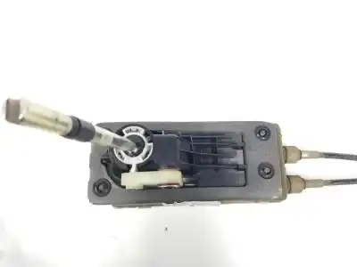 Автозапчасти б/у рычаг переключения передач за mini mini (r56) 1.6 16v cat ссылки oem iam 25112753810  25112753810