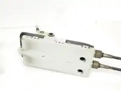 Автозапчасти б/у рычаг переключения передач за mini mini (r56) 1.6 16v cat ссылки oem iam 25112753810  25112753810