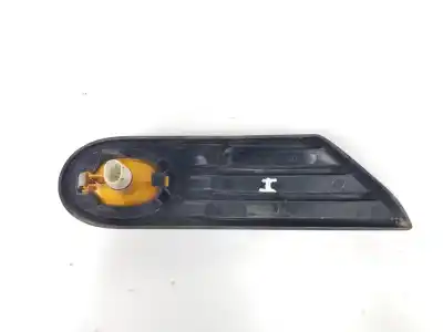 Автозапчастина б/у лівий передній пилот для mini mini (r56) 1.6 16v cat посилання на oem iam 63132751503  63132751503