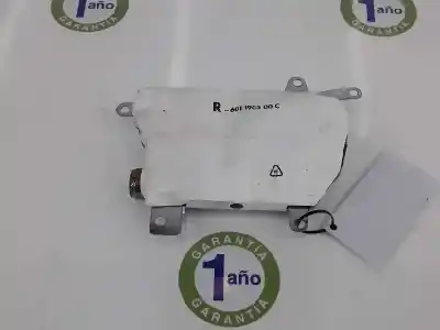 Peça sobressalente para automóvel em segunda mão airbag frontal lado direito por bmw serie 5 touring 3.0 turbodiesel referências oem iam 72126963022
