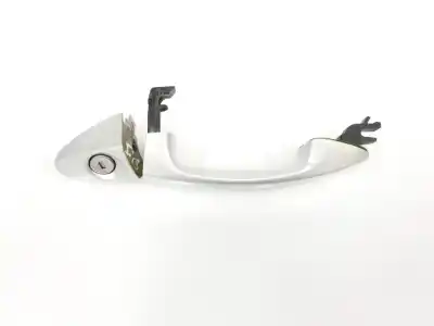 Автозапчасти б/у левая передняя наружная ручка за ford bmax 1.0 ecoboost ссылки oem iam 1788863  av11r22404ab