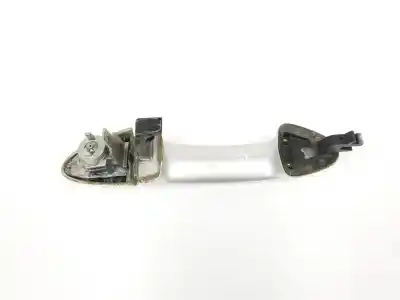Second-hand car spare part exterior left front door handle for ford bmax 1.0 ecoboost oem iam references 1788863