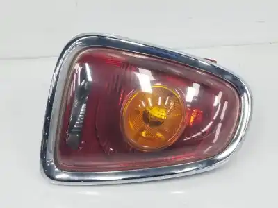 Автозапчасти б/у левый задний фонарь за mini mini (r56) 1.6 16v cat ссылки oem iam 63212757010  63212757010